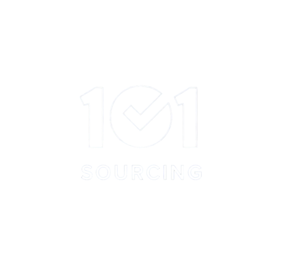 101 Sourcing